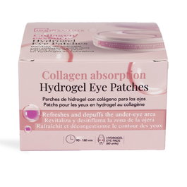 Idc Institute Parches de Hidrogel con Colágeno para Ojos 60 u