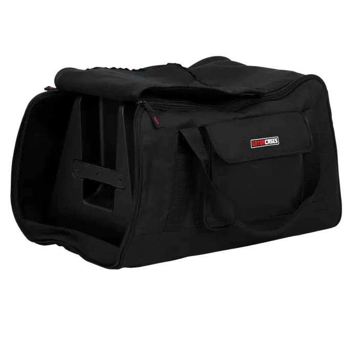 Gator Bolsa de transporte para altavoz de 25,4 cm (10 pol.) Gator Bolsa de transporte para altavoz de 25,4 cm (10 pol.)