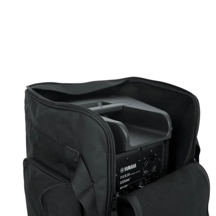Gator Bolsa de transporte para altavoz de 25,4 cm (10 pol.) Gator Bolsa de transporte para altavoz de 25,4 cm (10 pol.)