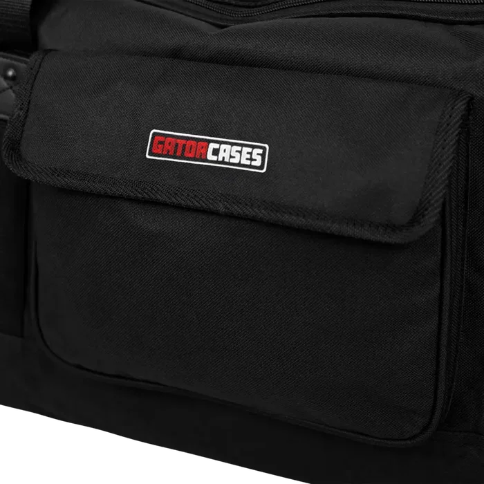 Gator Bolsa de transporte para altavoz de 25,4 cm (10 pol.) Gator Bolsa de transporte para altavoz de 25,4 cm (10 pol.)