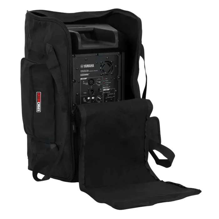 Gator Bolsa de transporte para altavoz de 25,4 cm (10 pol.) Gator Bolsa de transporte para altavoz de 25,4 cm (10 pol.)