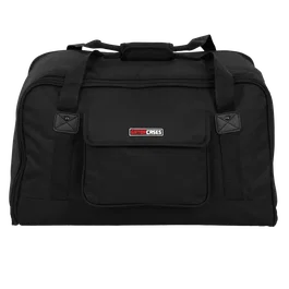 Gator Bolsa de transporte para altavoz de 25,4 cm (10 pol.)