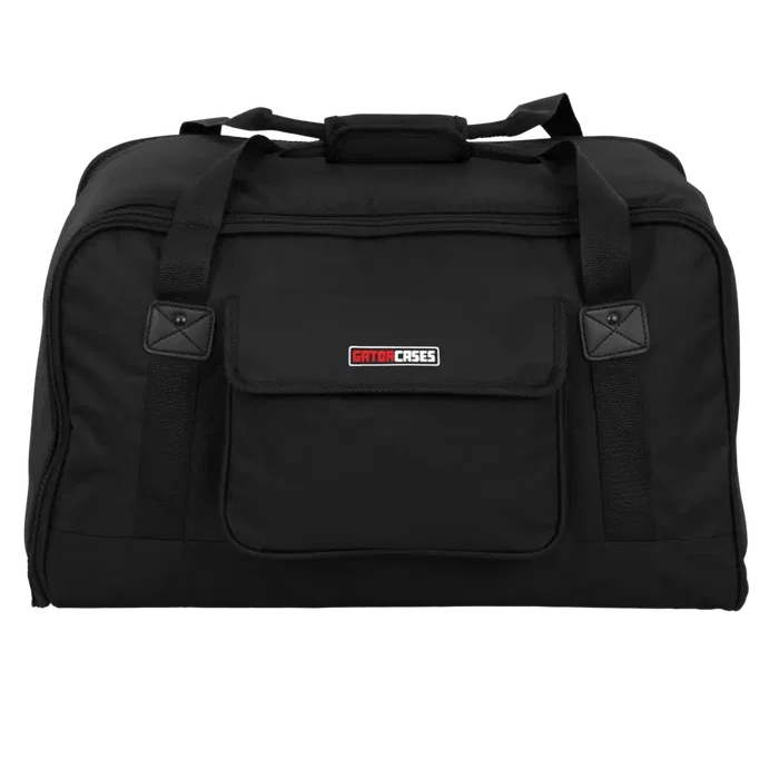 Gator Bolsa de transporte para altavoz de 25,4 cm (10 pol.) Gator Bolsa de transporte para altavoz de 25,4 cm (10 pol.)