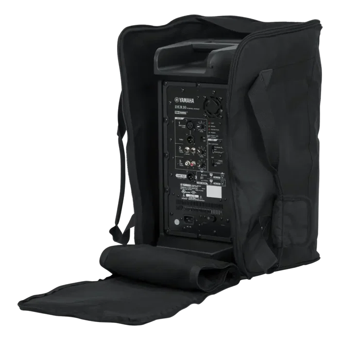 Gator Bolsa de transporte para altavoz de 25,4 cm (10 pol.) Gator Bolsa de transporte para altavoz de 25,4 cm (10 pol.)
