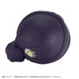 Mobile Suit Gundam GQuuuuuuX Hucha Haro 12 cm (with gift)