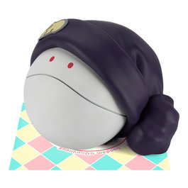 Mobile Suit Gundam GQuuuuuuX Hucha Haro 12 cm (with gift)