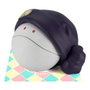 Mobile Suit Gundam GQuuuuuuX Hucha Haro 12 cm (with gift)