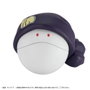 Mobile Suit Gundam GQuuuuuuX Hucha Haro 12 cm (with gift)