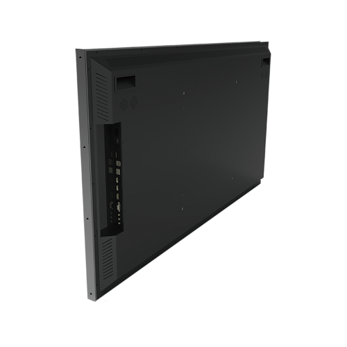 Dahua Technology LM55-S400 Monitor CCTV 55 pulgadas 4K Negro Dahua Technology LM55-S400 Monitor CCTV 55 pulgadas 4K Negro