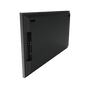 Dahua Technology LM55-S400 Monitor CCTV 55 pulgadas 4K Negro