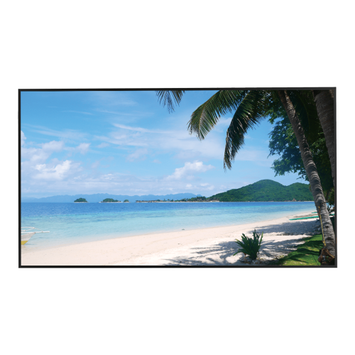 Dahua Technology LM55-S400 Monitor CCTV 55 pulgadas 4K Negro Dahua Technology LM55-S400 Monitor CCTV 55 pulgadas 4K Negro