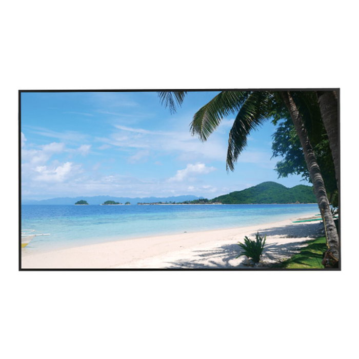 Dahua Technology LM55-S400 Monitor CCTV 55 pulgadas 4K Negro Dahua Technology LM55-S400 Monitor CCTV 55 pulgadas 4K Negro