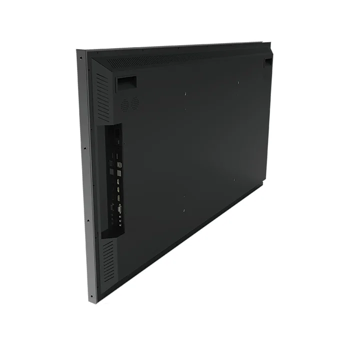 Dahua Technology LM55-S400 Monitor CCTV 55 pulgadas 3840 x 2160 píxeles