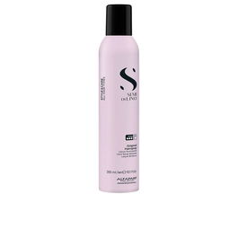 Alfaparf Milano STYLE & CARE Laca en Spray 300 ml Fijación Firme Anti-Frizz Brillo Vegana