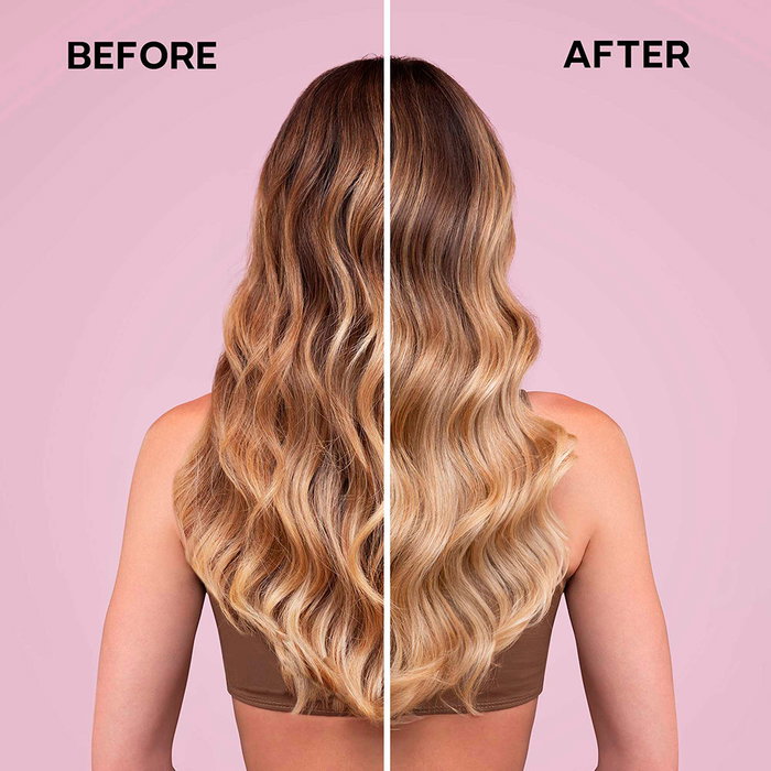 Alfaparf Milano STYLE & CARE Laca en Spray 300 ml Fijación Firme Anti-Frizz Brillo Vegana