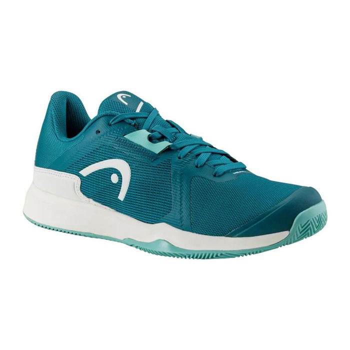 Zapatillas de Tenis para Mujer Head Sprint Team 3.5 Clay Azul 43 Zapatillas de Tenis para Mujer Head Sprint Team 3.5 Clay Azul 43