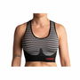 Top Deportivo de Mujer Hanker Cane Gris Running