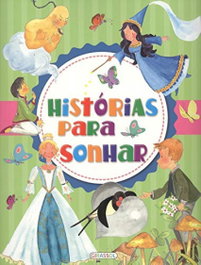 Histórias para sonhar, AA.VV. - GIRASSOL EDIÇOES