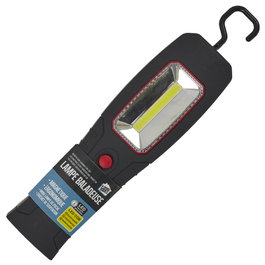 Je cherche une Idee Linterna y Lámpara LED con Gancho e Imán