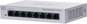 Cisco CBS110 Switch No Administrado L2 8 Puertos Gigabit Ethernet Gris