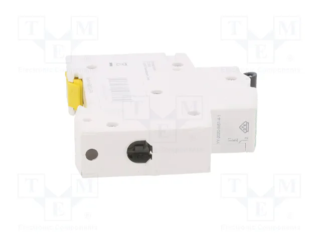 SCHNEIDER ELECTRIC K60N ACTI9 MCB 40A 1 Polo 6kA