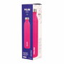 Milán Botella isotérmica serie Acid rosa 591 ml