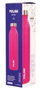 Milán Botella isotérmica serie Acid rosa 591 ml