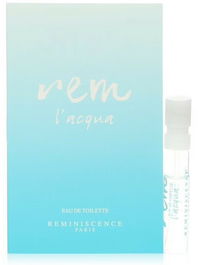 Rem L'Acqua, Agua de Tocador, Para mujeres, 1.8 ml Frasco