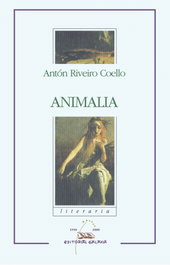Animalia, Antón Riveiro Coello - GALAXIA