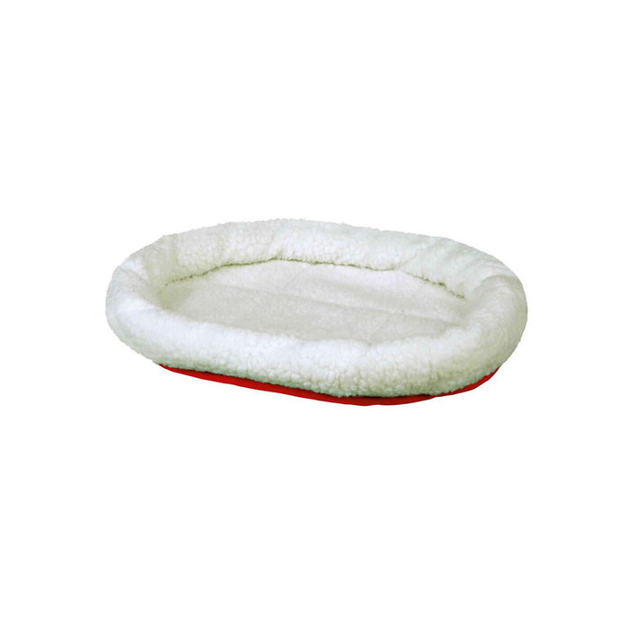 Cama para Gato Trixie Blanco Rojo 47 × 38 cm