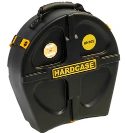 HARDCASE Estuche Hardcase Caja 10" 35x21x38 cm
