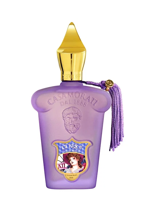 Xerjoff Casamorati 1888 La Tosca Agua de perfume 100 ml Vaporizador