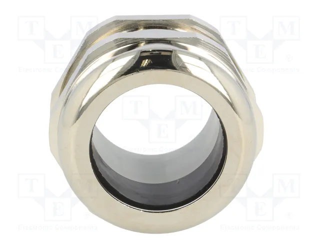 BM GROUP Sello aislante M50 1,5 IP68 de latón