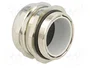 BM GROUP Sello aislante M50 1,5 IP68 de latón