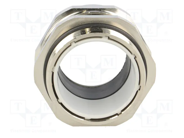 BM GROUP Sello aislante M50 1,5 IP68 de latón