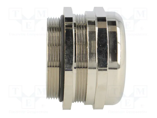 BM GROUP Sello aislante M50 1,5 IP68 de latón