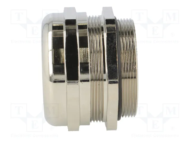 BM GROUP Sello aislante M50 1,5 IP68 de latón