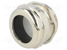 BM GROUP Sello aislante M50 1,5 IP68 de latón