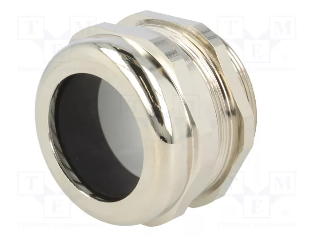 BM GROUP Sello aislante M50 1,5 IP68 de latón