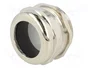 BM GROUP Sello aislante M50 1,5 IP68 de latón