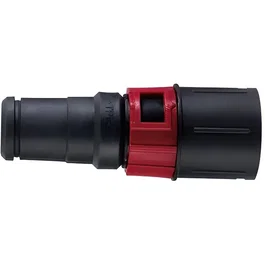 Bosch Professional 2607002632 Accesorio de aspiración para GAS 20LSFC y adaptador GOF 130, 35mm
