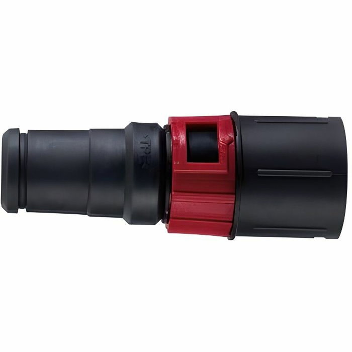 Bosch Professional Accesorio de aspiración 35mm para GAS 20LSFC y adaptador GOF 130 Bosch Professional Accesorio de aspiración 35mm para GAS 20LSFC y adaptador GOF 130