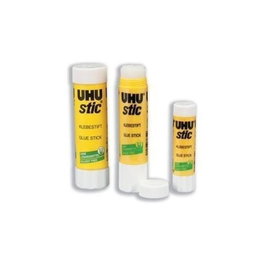 UHU - Barra de Pegamento UHU Stick 40gr, OEN: 70