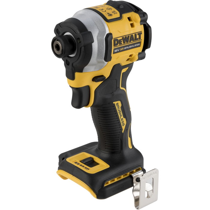 DeWalt DCF850N-XJ Atornillador de Impacto Compacto 18V DeWalt DCF850N-XJ Atornillador de Impacto Compacto 18V