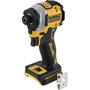 DeWalt DCF850N-XJ Atornillador de Impacto Compacto 18V