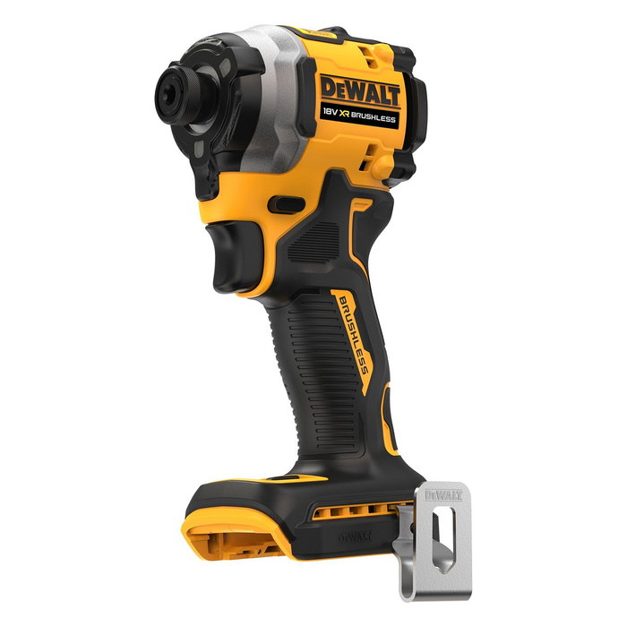 DeWalt DCF850N-XJ Atornillador de impacto compacto XR 18V DeWalt DCF850N-XJ Atornillador de impacto compacto XR 18V