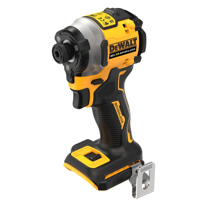 DeWalt DCF850N-XJ Atornillador de impacto compacto XR 18V DeWalt DCF850N-XJ Atornillador de impacto compacto XR 18V