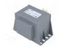 BREVE TUFVASSONS Transformador Cerrado 50VA 230VAC/12V