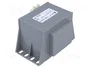 BREVE TUFVASSONS Transformador Cerrado 50VA 230VAC/12V
