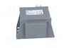 BREVE TUFVASSONS Transformador Cerrado 50VA 230VAC/12V